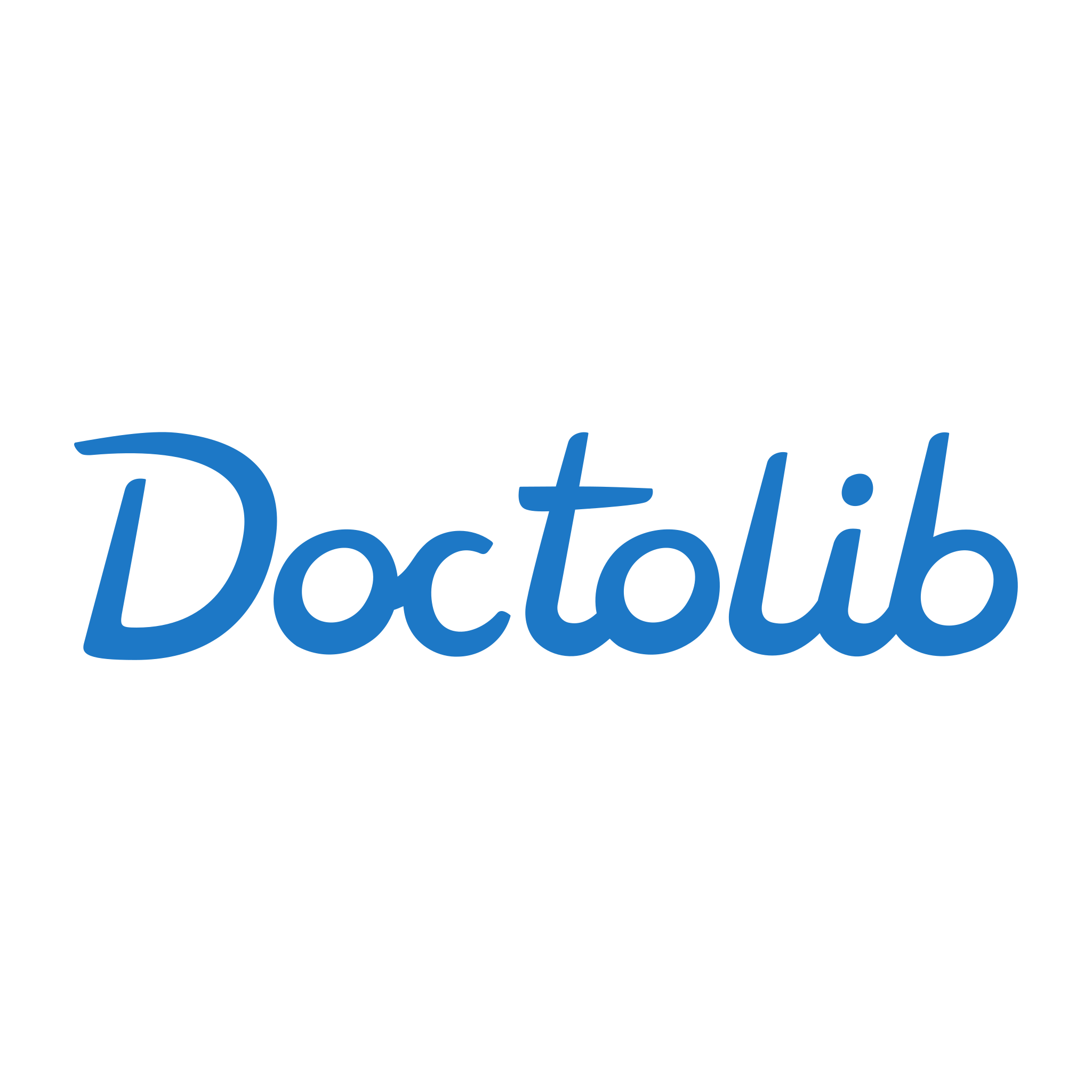 Doctolib